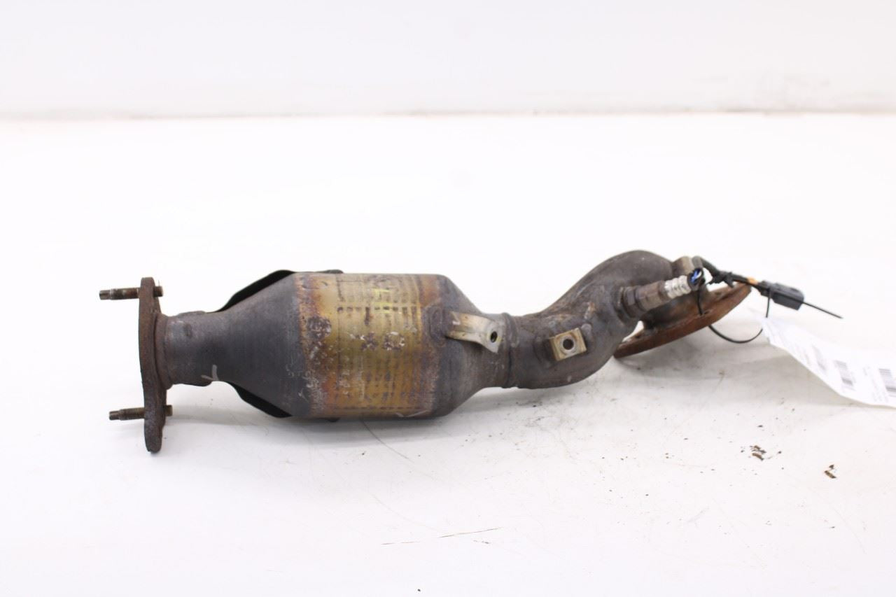 2020-2023 Toyota Tacoma SR5 3.5L Left Side Exhaust System Manifold 17150-0P4208