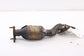 2020-2023 Toyota Tacoma SR5 3.5L Left Side Exhaust System Manifold 17150-0P4208