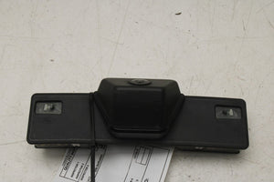2020-2022 Ford Escape SEL 2.0L Rear View Backup Parking Assist Camera w/ Holder