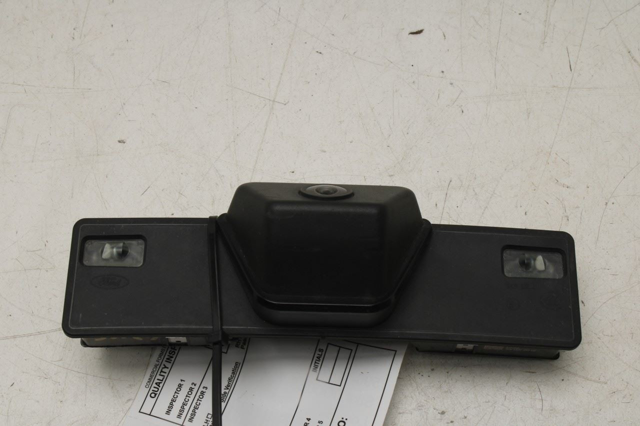 2020-2022 Ford Escape SEL 2.0L Rear View Backup Parking Assist Camera w/ Holder - Alshned Auto Parts