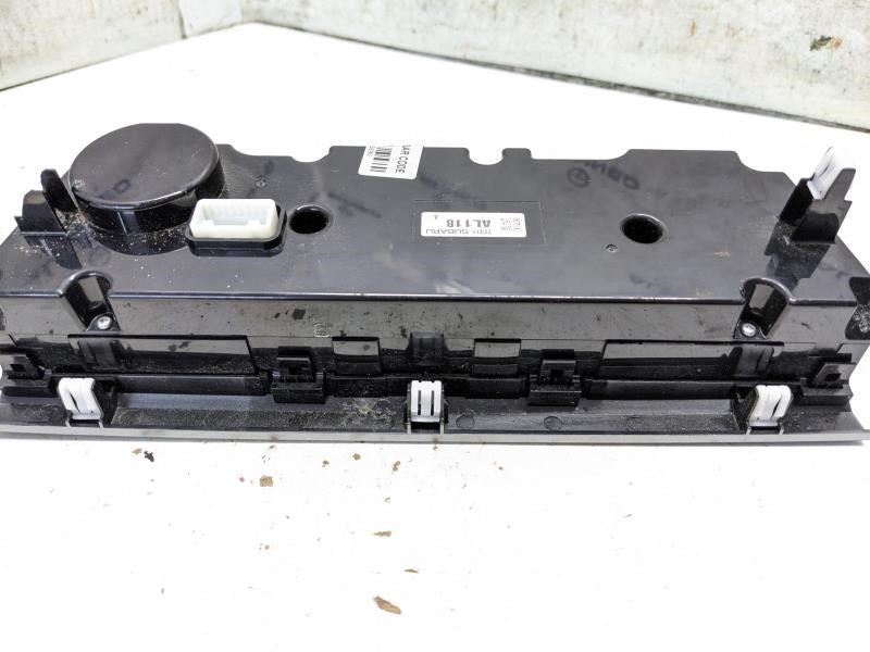 15-17 Subaru Outback AC Heater Temperature Climate Control 72311AL11B OEM *ReaD* - Alshned Auto Parts