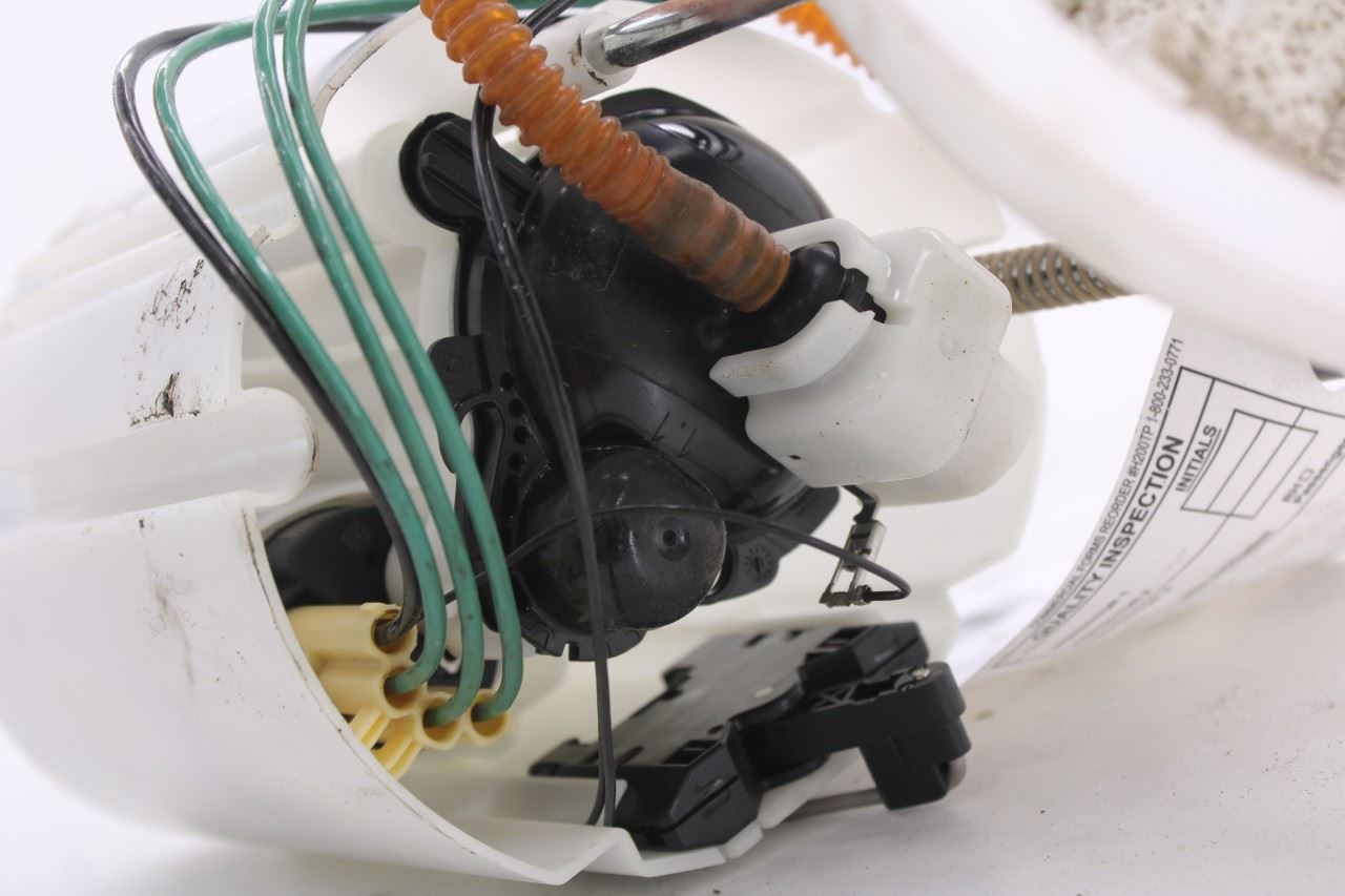 2013-2021 Mini Hardtop Cooper 1.5L In Tank Fuel Pump Assembly 7300477 OEM8