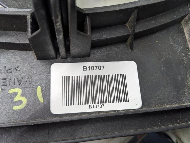 13-19 Nissan Sentra 1.8L Radiator Cooling Fan Motor Assy 21481-9AP0A OEM *ReaD* - Alshned Auto Parts