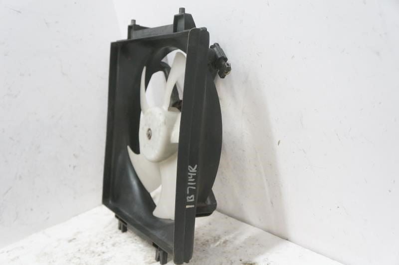 2008-2011 Subaru Impreza Condenser Cooling Fan Motor Assembly 73313AG000 OEM - Alshned Auto Parts