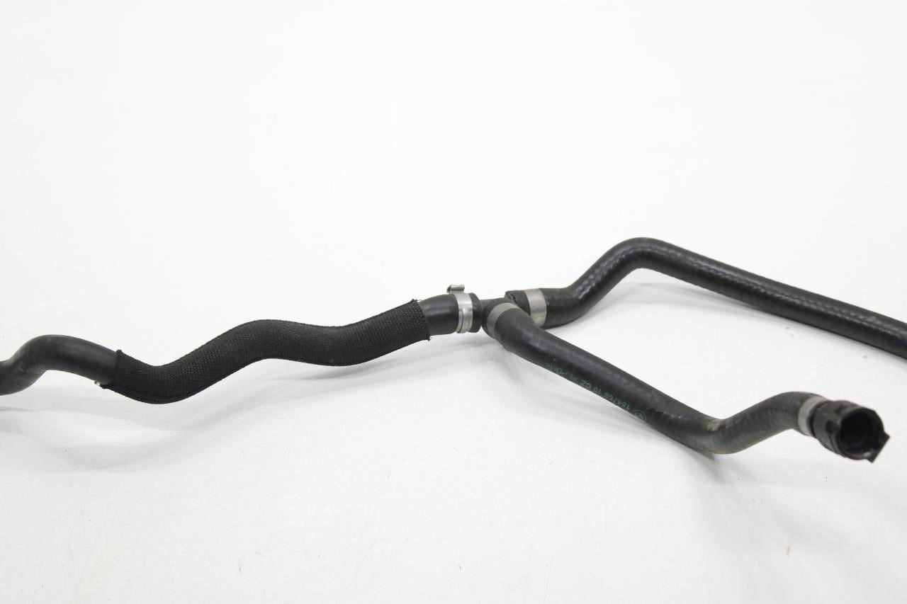 2013-15 BMW 750i xDrive 4.4L Engine Radiator Water Coolant Hose Pipe 17127619711 - Alshned Auto Parts