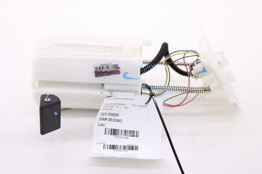 2016-2023 Toyota Tacoma SR5 3.5L In Tank Fuel Pump Assembly 77020-04090 OEM - Alshned Auto Parts