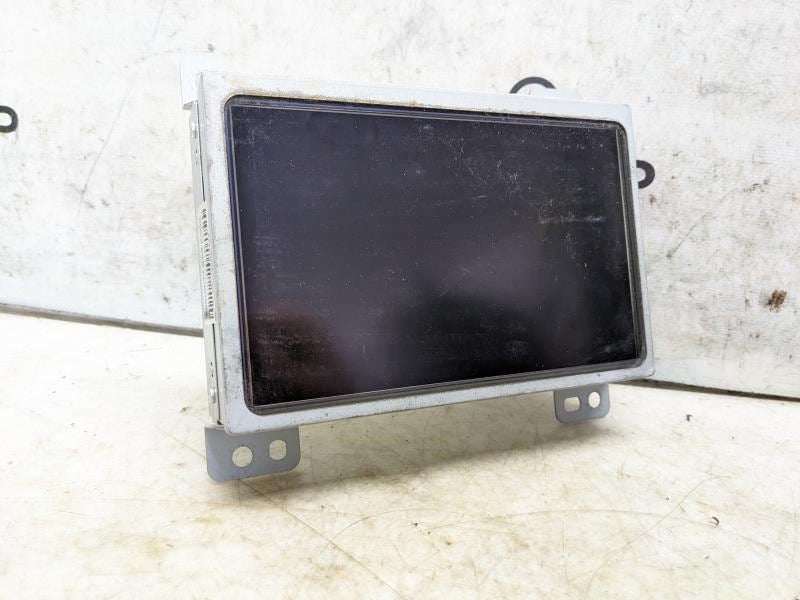 2015 Chevrolet Equinox Upper Dashboard Information Display Screen 22807201 OEM - Alshned Auto Parts