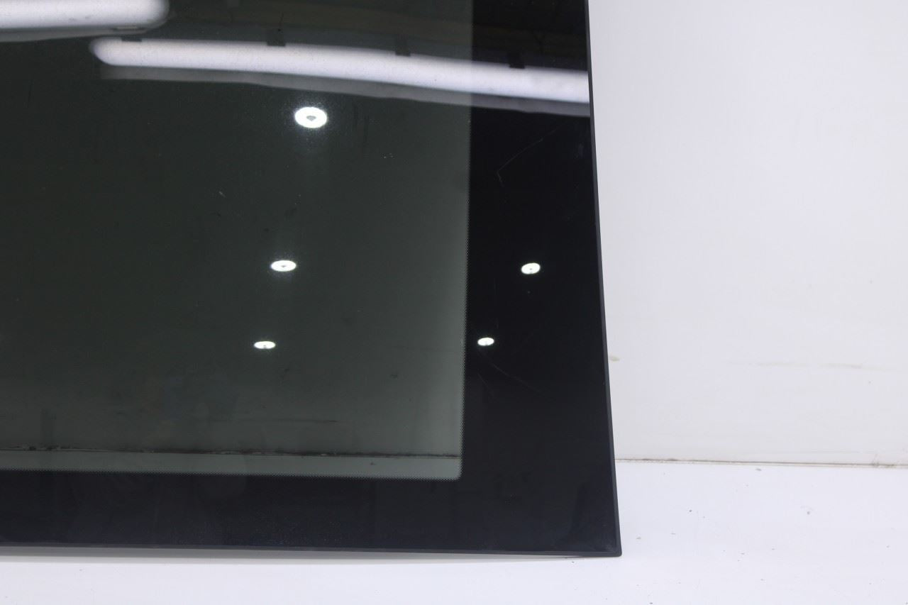 2015-2021 Mercedes-Benz C300 4Matic Roof Center Sunroof Panel Glass 205780012164 - Alshned Auto Parts