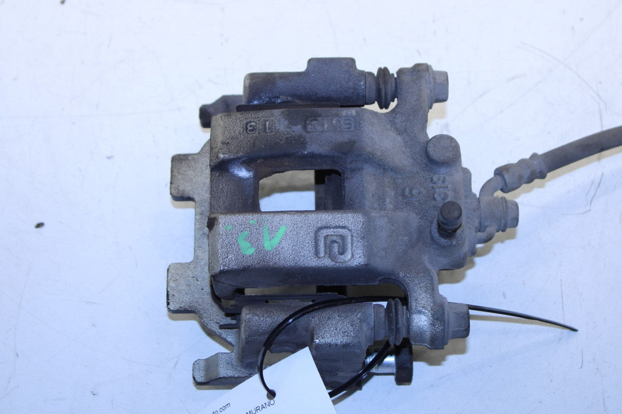 2008-2024 Nissan Murano Platinum Rear Left Side Brake Disc Caliper 44011-1AA0A - Alshned Auto Parts