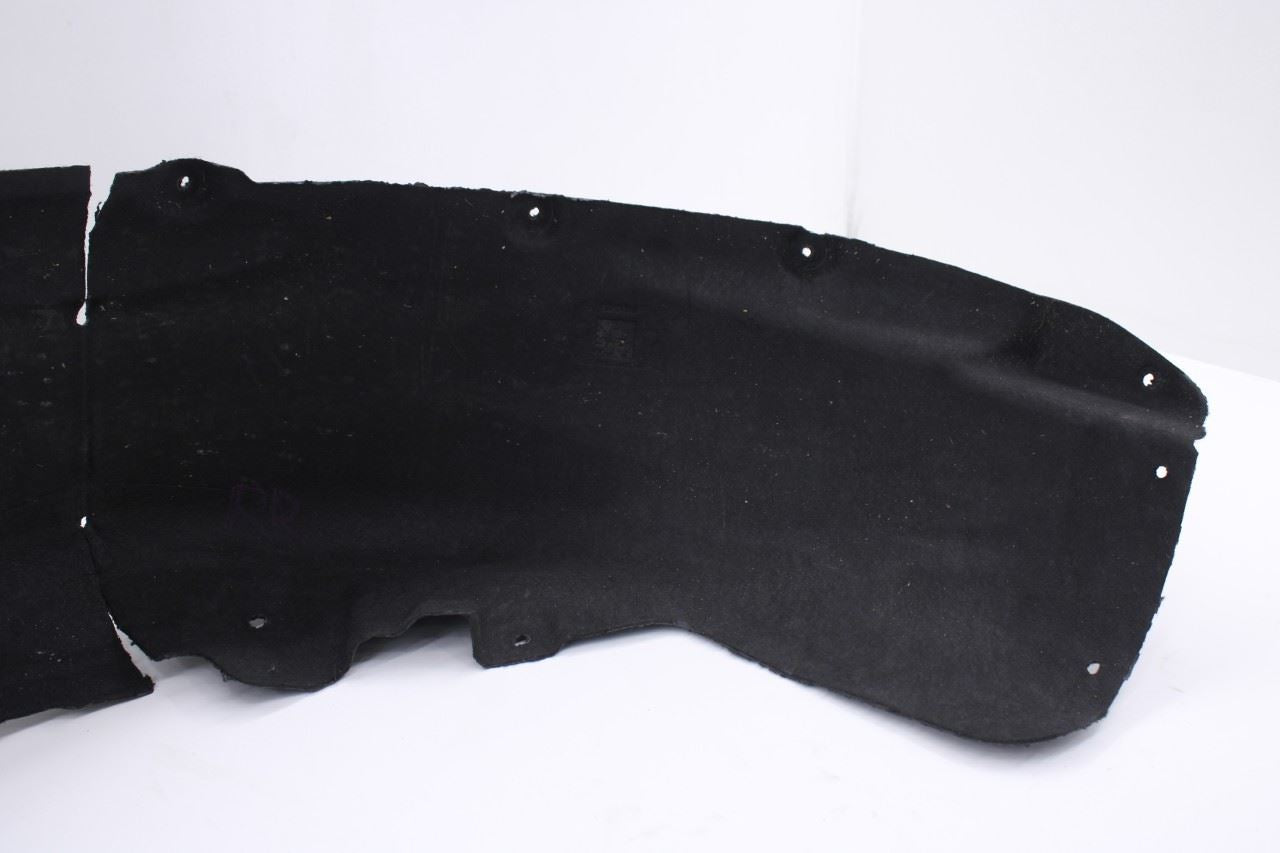 2020-26 Ford Explorer Interceptor Rear Right Side Wheelhouse Liner Splash Shield3