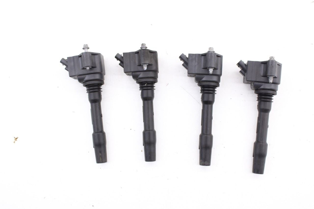 2023-2024 BMW 430i Gran Coupe xDrive 2.0L Ignition Coil Set of 4 8643360 OEM - Alshned Auto Parts