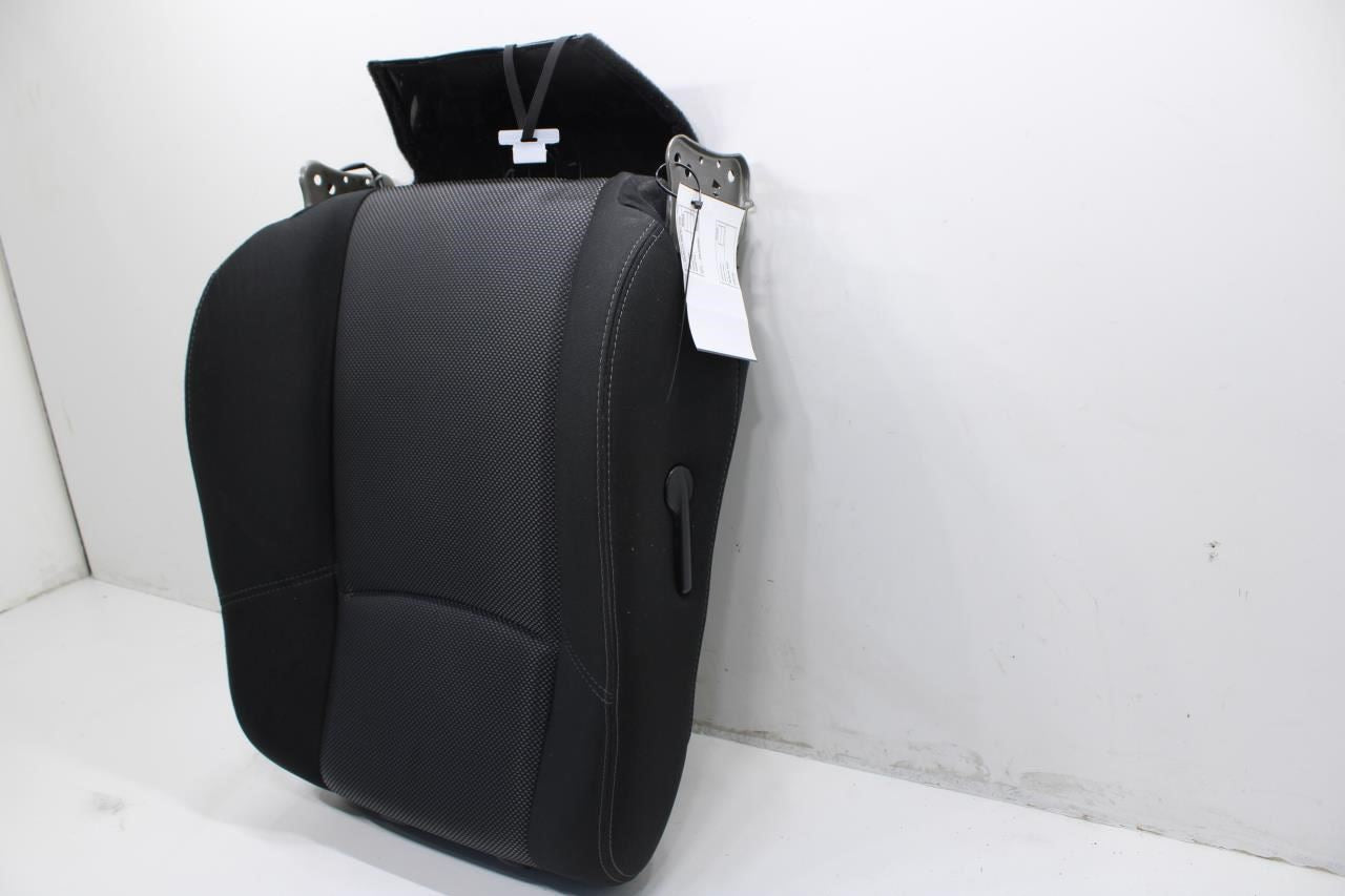 2016-20 Nissan Pathfinder SV Front Left Side Seat Back Upper Cushion 87650-9PF1A - Alshned Auto Parts