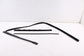 03-12 Land Rover Range Rover HSE Front LH Door Run Channel w/ Belt Weatherstrips - Alshned Auto Parts