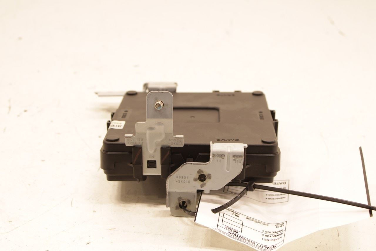 2022-2023 Hyundai Tucson SEL Body Computer Control Module BCM BCU 95400-CW082 - Alshned Auto Parts