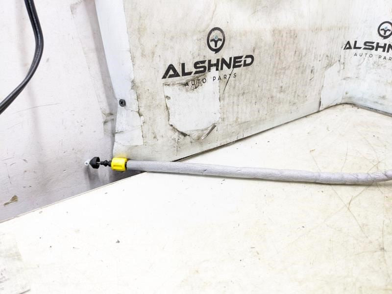 2015-21 Mercedes-Benz C300 4Matic 2.0L Front Left Side Door Lock Latch Actuator - Alshned Auto Parts
