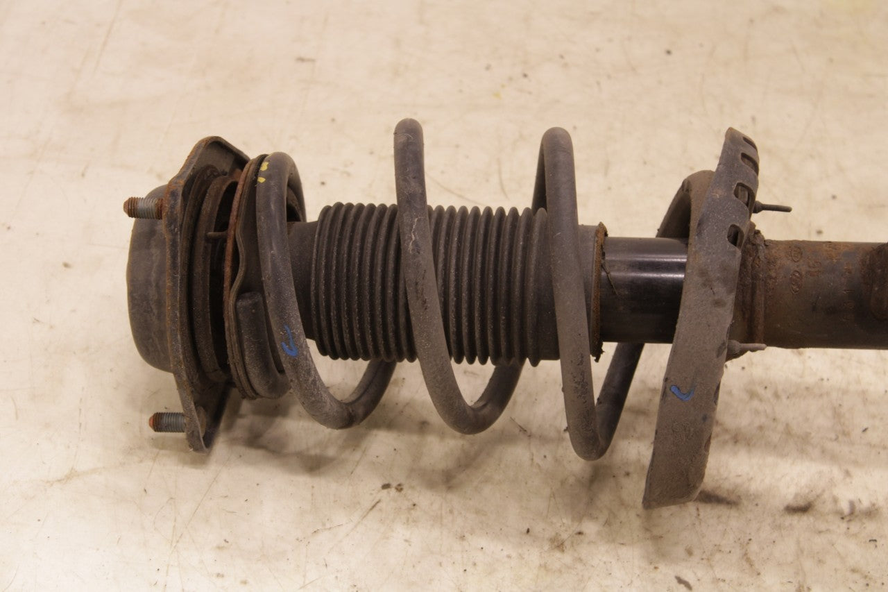 2015-2017 Hyundai Veloster Turbo 1.6L FWD Front Right Side Shock Strut Absorber - Alshned Auto Parts