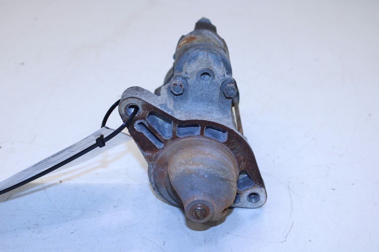 2015-2020 Ford F150 XL Super Cab 2.7L Engine Starter Motor FL3T-11000-AE OEM - Alshned Auto Parts