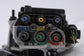 2011-2018 Porsche Cayenne S 4.8L AWD Air Suspension Compressor Pump 958358901028