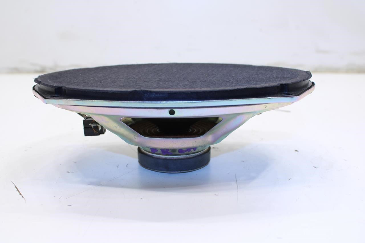 07-2025 Jeep Compass Latitude Door Audio 6"X9" Speakers Pair 5091019AB - Alshned Auto Parts