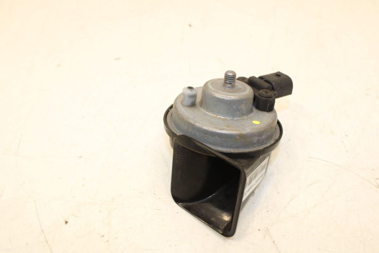 2010-2015 BMW 750LI xDrive High and Low Note Horn 61337284482 OEM - Alshned Auto Parts