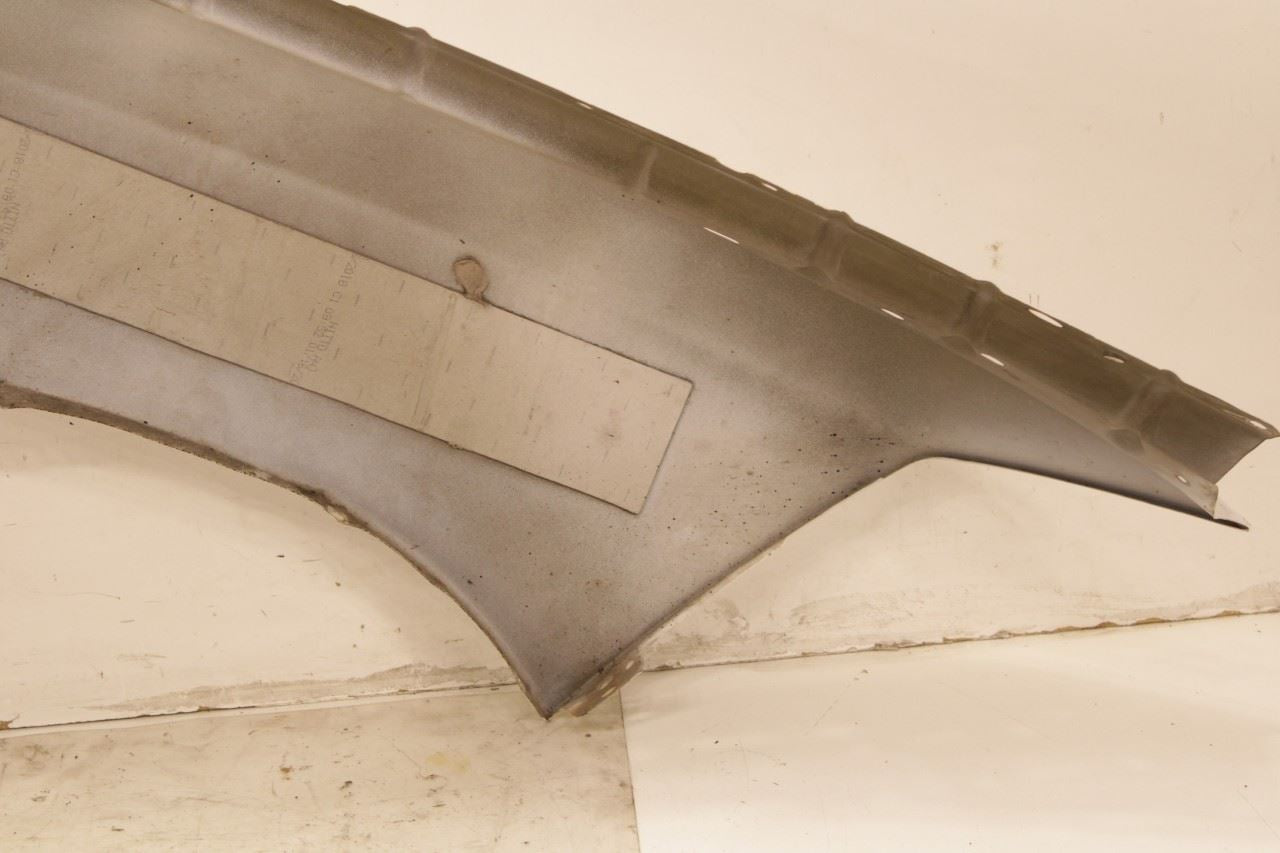 2011-2018 RAM 2500 Tradesman Front Left Driver Side Fender Panel 68054339AJ OEM - Alshned Auto Parts