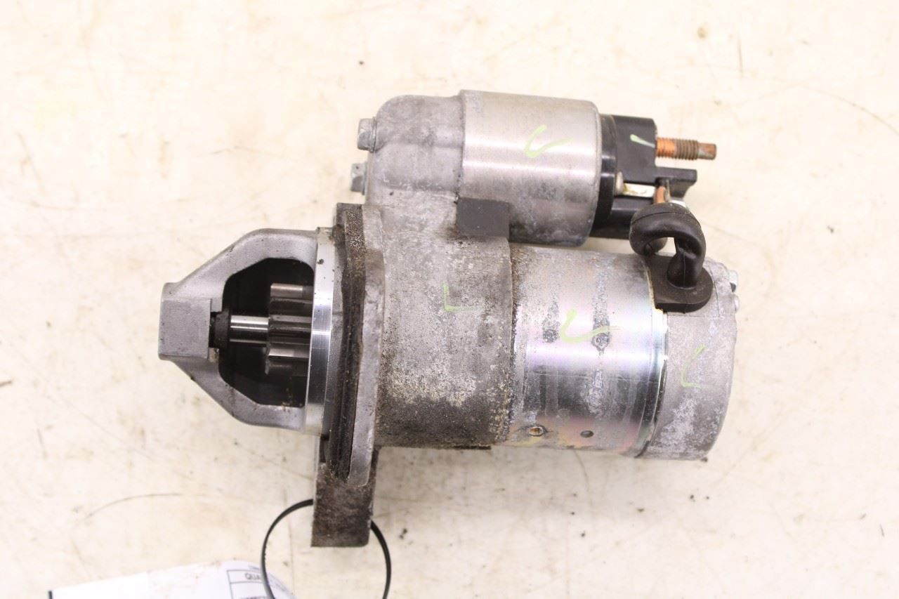 2019-2025 Infiniti QX50 Luxe 2.0L Engine Starter Motor 23300-5NA0B OEM - Alshned Auto Parts
