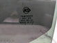 15-22 Ford F150 Limited 3.5L Rear Left Side Door Window Glass FL3Z-1625713-F OEM - Alshned Auto Parts