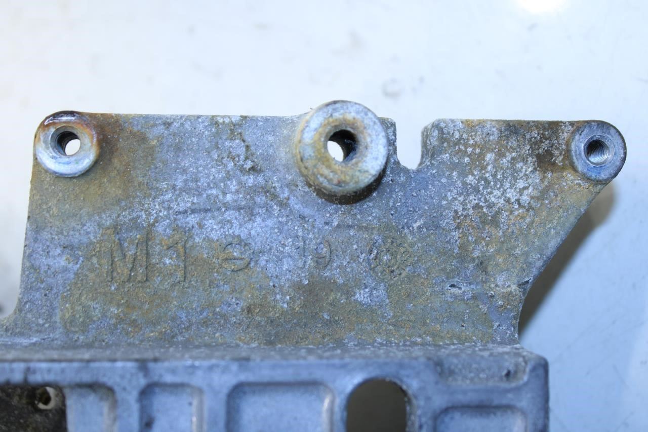 2013-19 Nissan Sentra SV 1.8L FWD Left Engine Support Mount Bracket 11254-1KG0A - Alshned Auto Parts