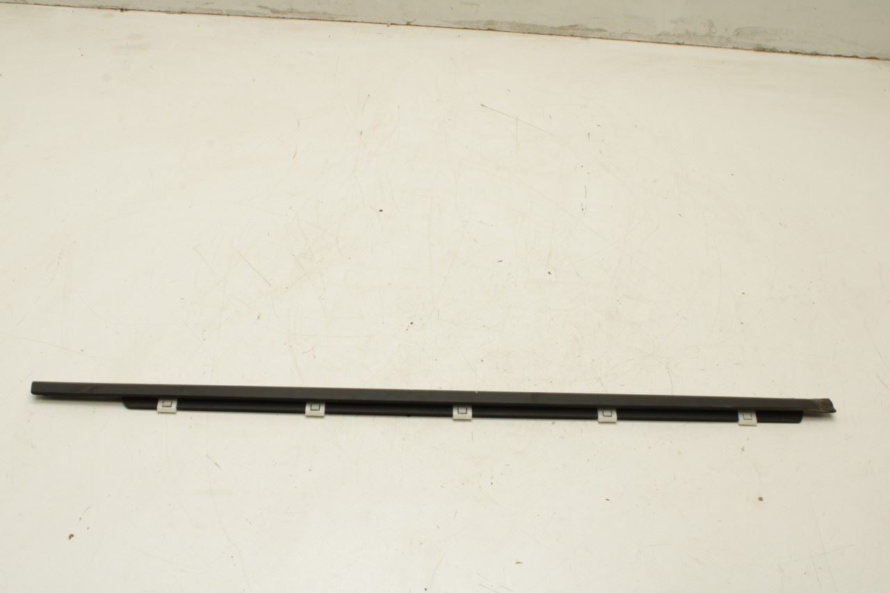 16-20 Kia Optima Front Right Door Run Channel w/ Belt Weatherstrips 82540-D5000 - Alshned Auto Parts