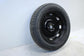 2019-2024 Audi Q3 S Line Spare Wheel Tire Linglong T145/85R18 5QF-601-027-H OEM - Alshned Auto Parts