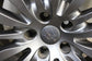 17-20 Maserati Ghibli Wheel 2xP245/45ZR19 and 2xP275/40ZR19 670016856 OEM *ReaD* - Alshned Auto Parts