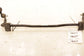 23-26 Acura Integra A-Spec FWD Rear Suspension Stabilizer Sway Bar 52330-T22-A00 - Alshned Auto Parts