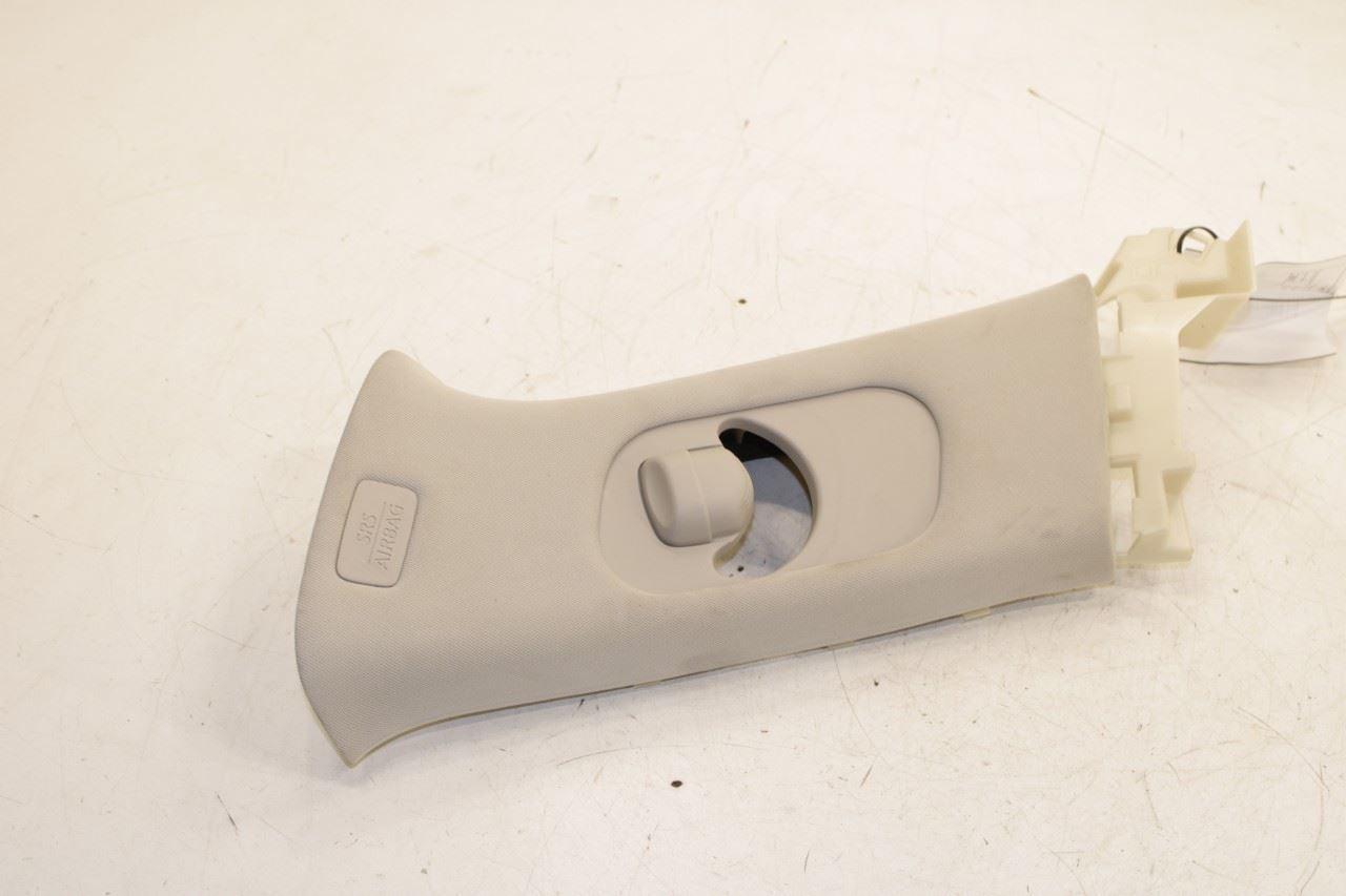 14-20 Infiniti QX60 Rear Right Side Upper C-Pillar Trim Cover Panel 76940-3JA0A - Alshned Auto Parts