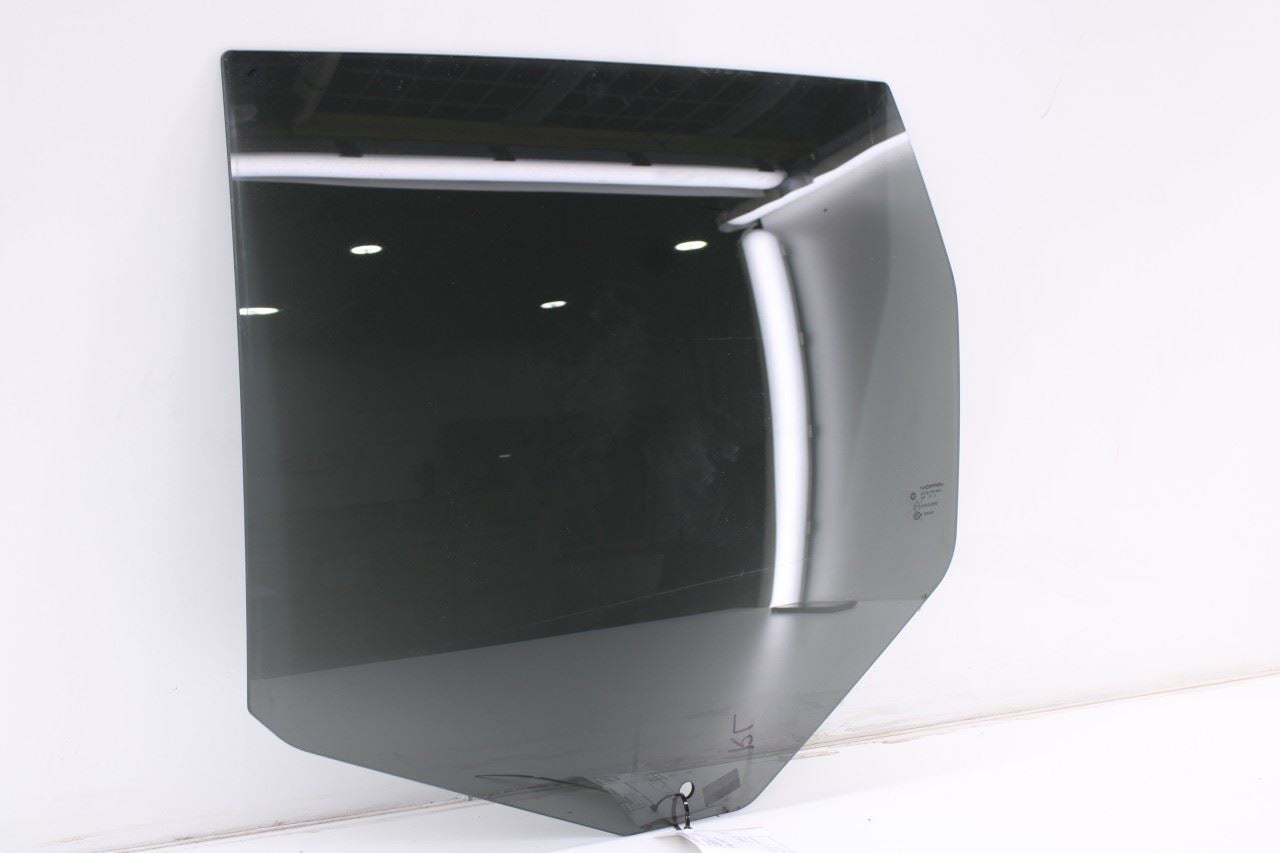2011-21 Jeep Grand Cherokee Limited Rear Left Side Door Window Glass 68086589AA - Alshned Auto Parts