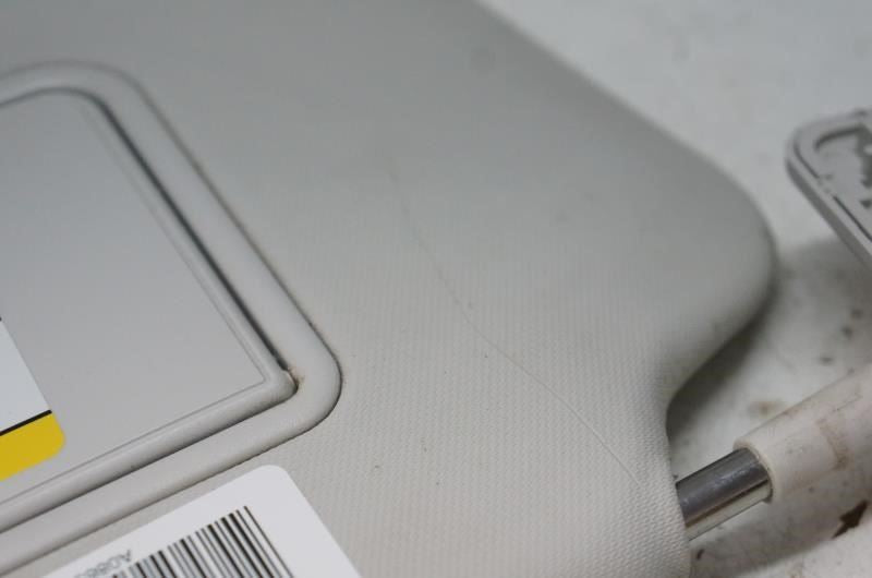 21-22 Ford Escape SE Front LH Sun Visor w/ Illuminated Mirror LJ6Z7804105AB OEM - Alshned Auto Parts