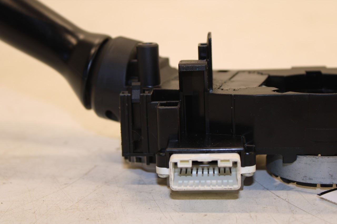 2009-11 Toyota Camry LE 2.5L FWD Steering Column Light Turn Signal Wiper Switch - Alshned Auto Parts