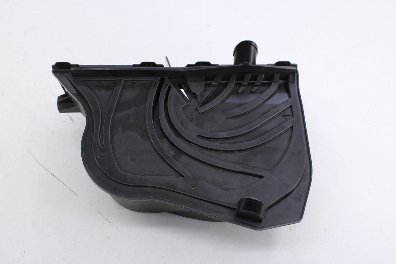 2010-2016 Mercedes-Benz E350 Luxury 4Matic 3.5L AWD Cabin Air Intake Inlet Duct6