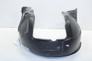 2012-2015 Jaguar XF Portfolio Front Left Wheelhouse Liner Splash Shield C2Z22404