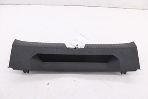2019-26 Volkswagen Jetta SE Rear Trunk Loading Sill Scuff Plate 17A-863-459-82V