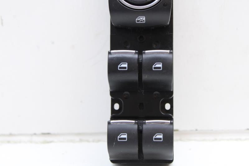 2018-2021 Ford Expedition Front Left Master Power Window Switch FL3T-14540-DEW - Alshned Auto Parts