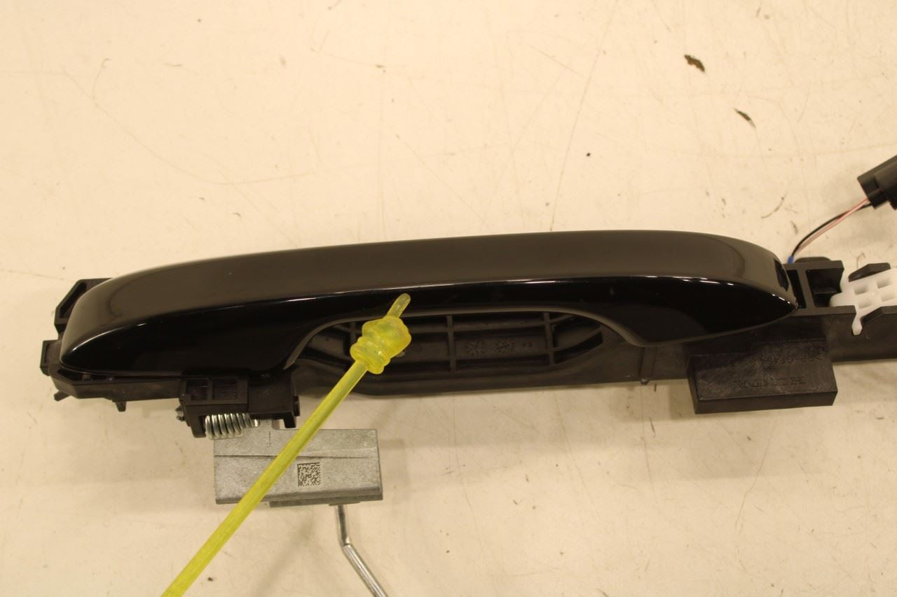23-26 Acura Integra A-Spec Rear Left Door Exterior Handle 726813S5A11ZB *ReaD - Alshned Auto Parts
