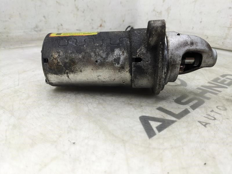 2007-2015 Kia Optima Engine Starter Motor 12V 36100-2G200 OEM - Alshned Auto Parts