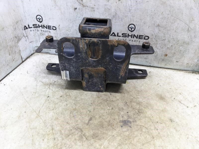 2013-2017 Jeep Wrangler Rear Bumper Trailer Tow Hitch 68193628AB OEM - Alshned Auto Parts
