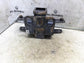 2013-2017 Jeep Wrangler Rear Bumper Trailer Tow Hitch 68193628AB OEM - Alshned Auto Parts