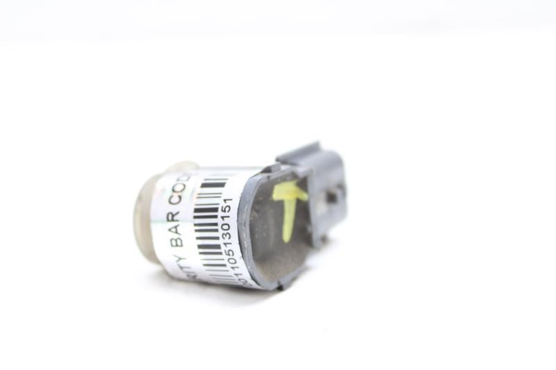 2015-2020 Nissan Pathfinder Left Parking Aid System Sensor 28438-9PJ0A OEM - Alshned Auto Parts