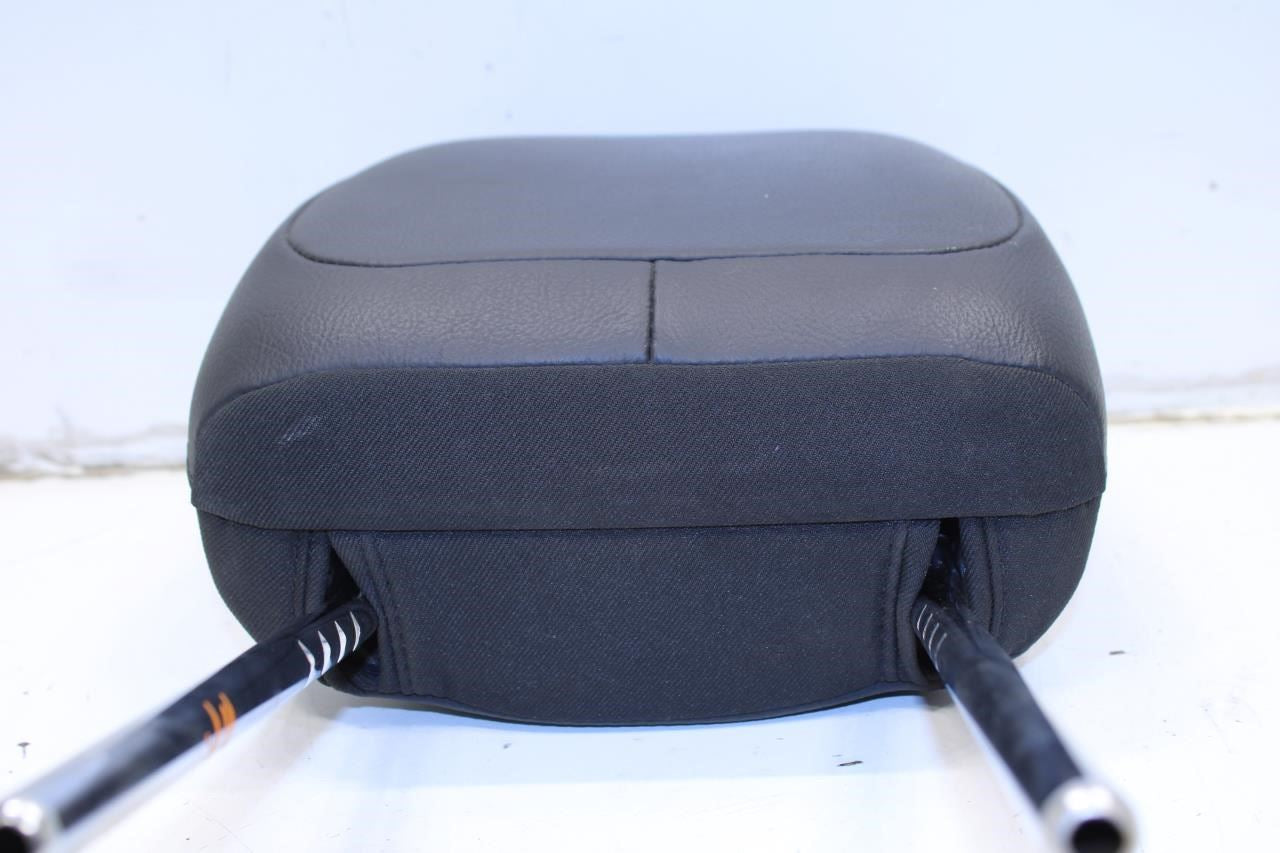 2018-2021 Jeep Compass Latitude Front RH and LH Seat Headrest Set 6AF46DX9AC OEM - Alshned Auto Parts