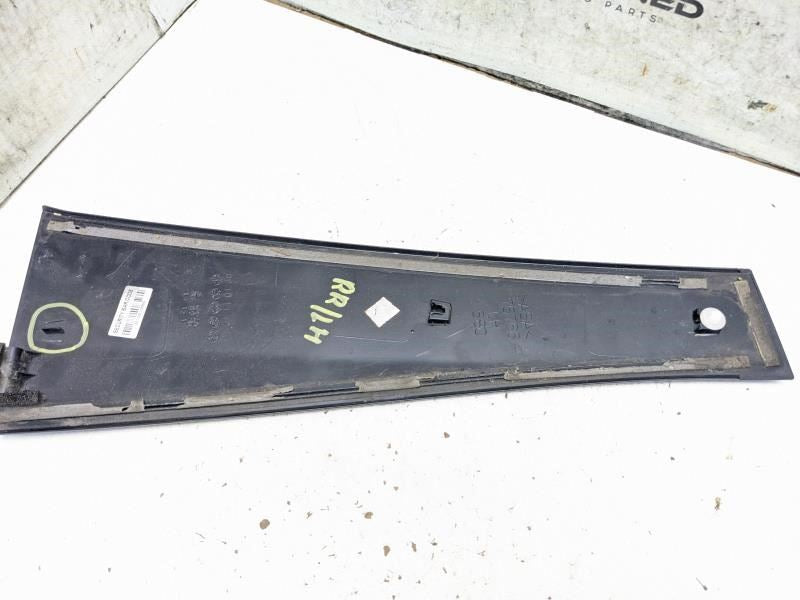 2011-20 Toyota Sienna Rear Left Door Window Frame Molding 75766-08020 OEM *ReaD* - Alshned Auto Parts