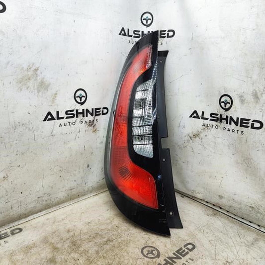 2014-2019 Kia Soul Rear Left Driver Side Tail Light Lamp 92401-B2030 OEM - Alshned Auto Parts