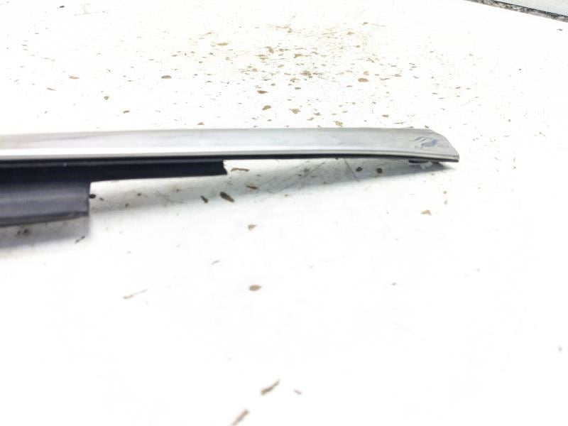 2013-20 Ford Fusion Rear Left Door Outer Belt Molding Chrome DS7Z-5425861-A OEM - Alshned Auto Parts