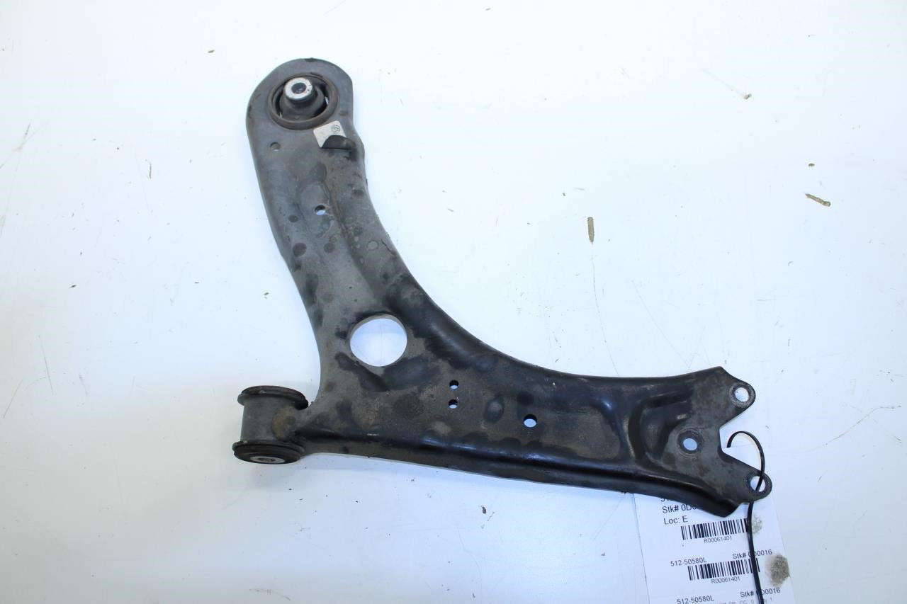 2014-2018 Volkswagen Jetta Sport Front Left Lower Control Arm 5C0-407-151-D OEM - Alshned Auto Parts